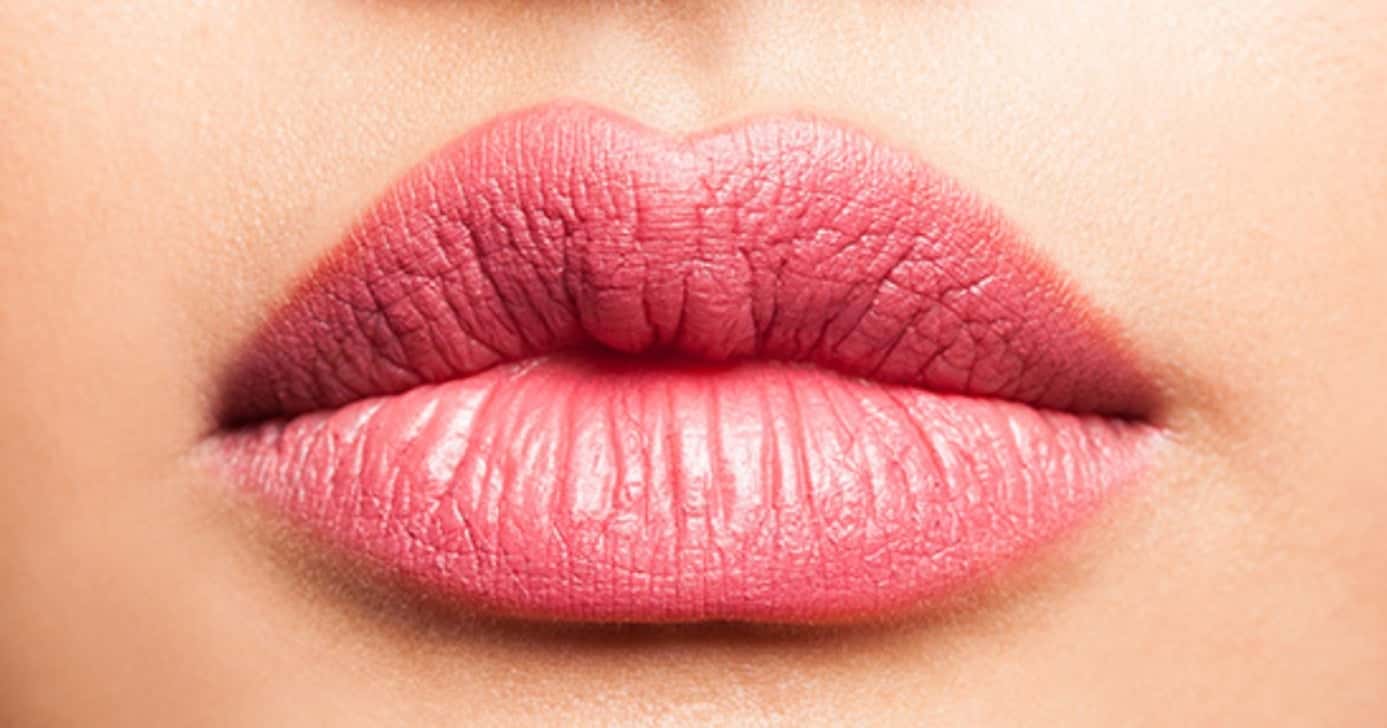 Esses são os 6 produtos que deixam seus lábios mais volumosos (Foto: Divulgação)