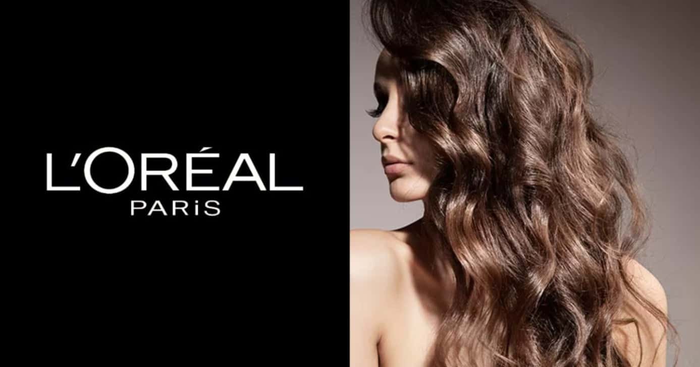 L'Óreal Paris traz notícia sobre cabelo (Foto: Divulgação)