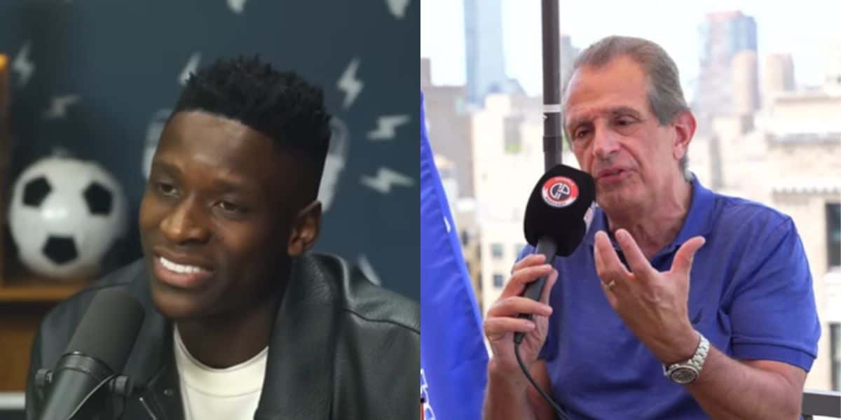 Bap confirma sobre Luiz Henrique no Flamengo (Reprodução: Flow / Charla / Youtube)