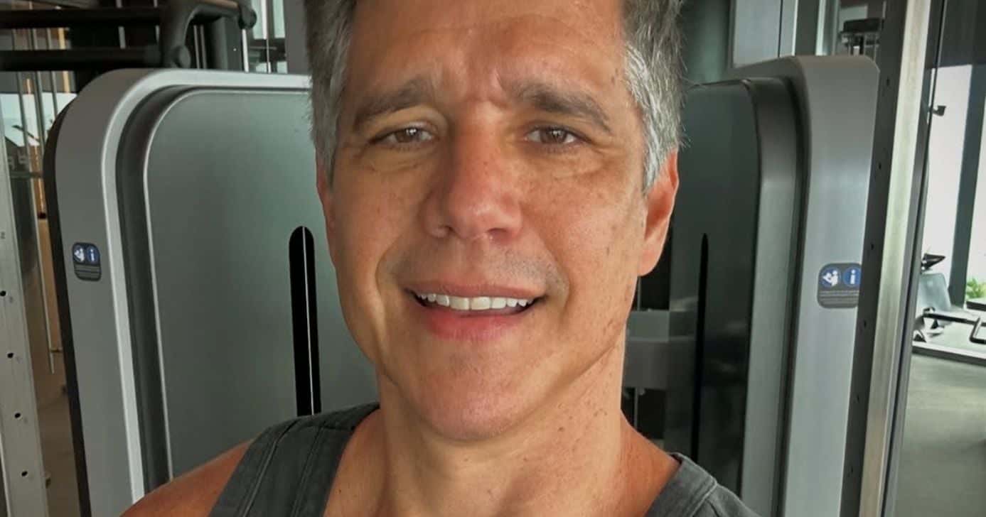 Márcio Garcia construiu um império milionário (Foto: Reprodução/ Internet)