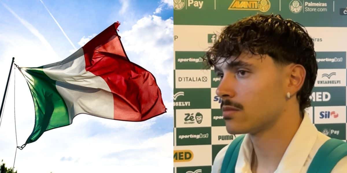 Time da Itália envia proposta por Maurício (Reprodução: Canal Uol / Youtube)