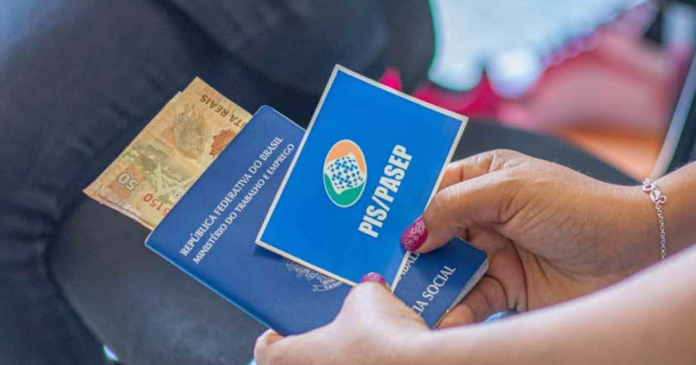 PIS/PASEP (Foto: Divulgação)