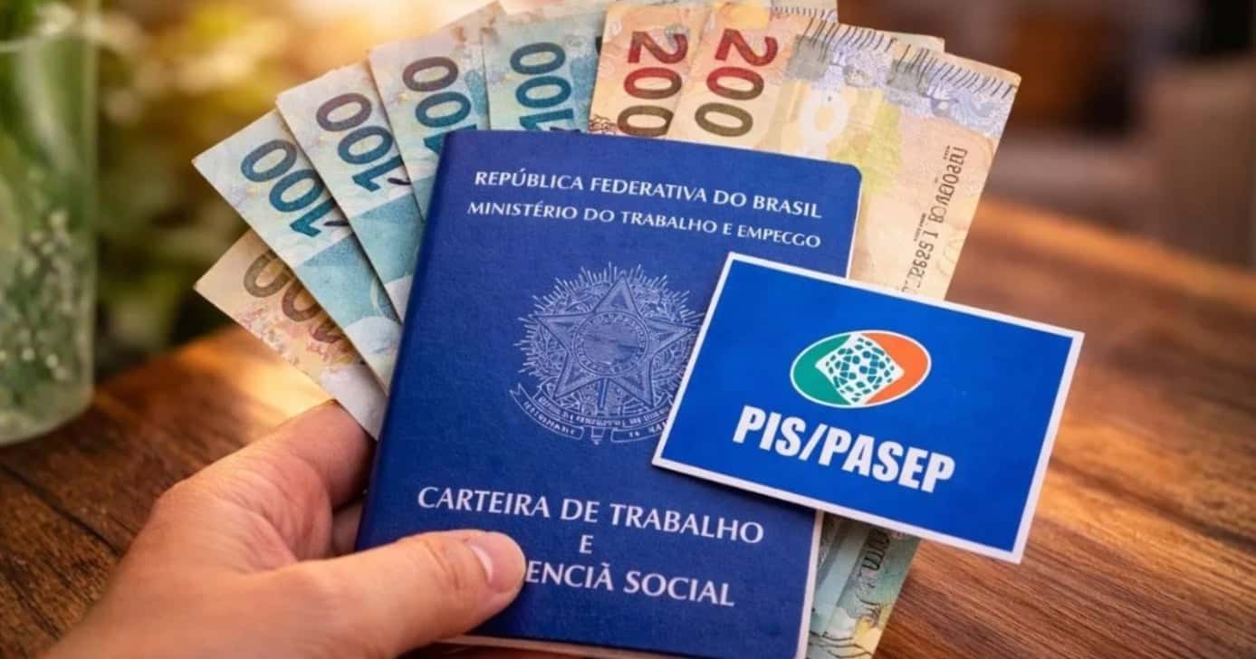 PIS/PASEP (Foto: Divulgação)