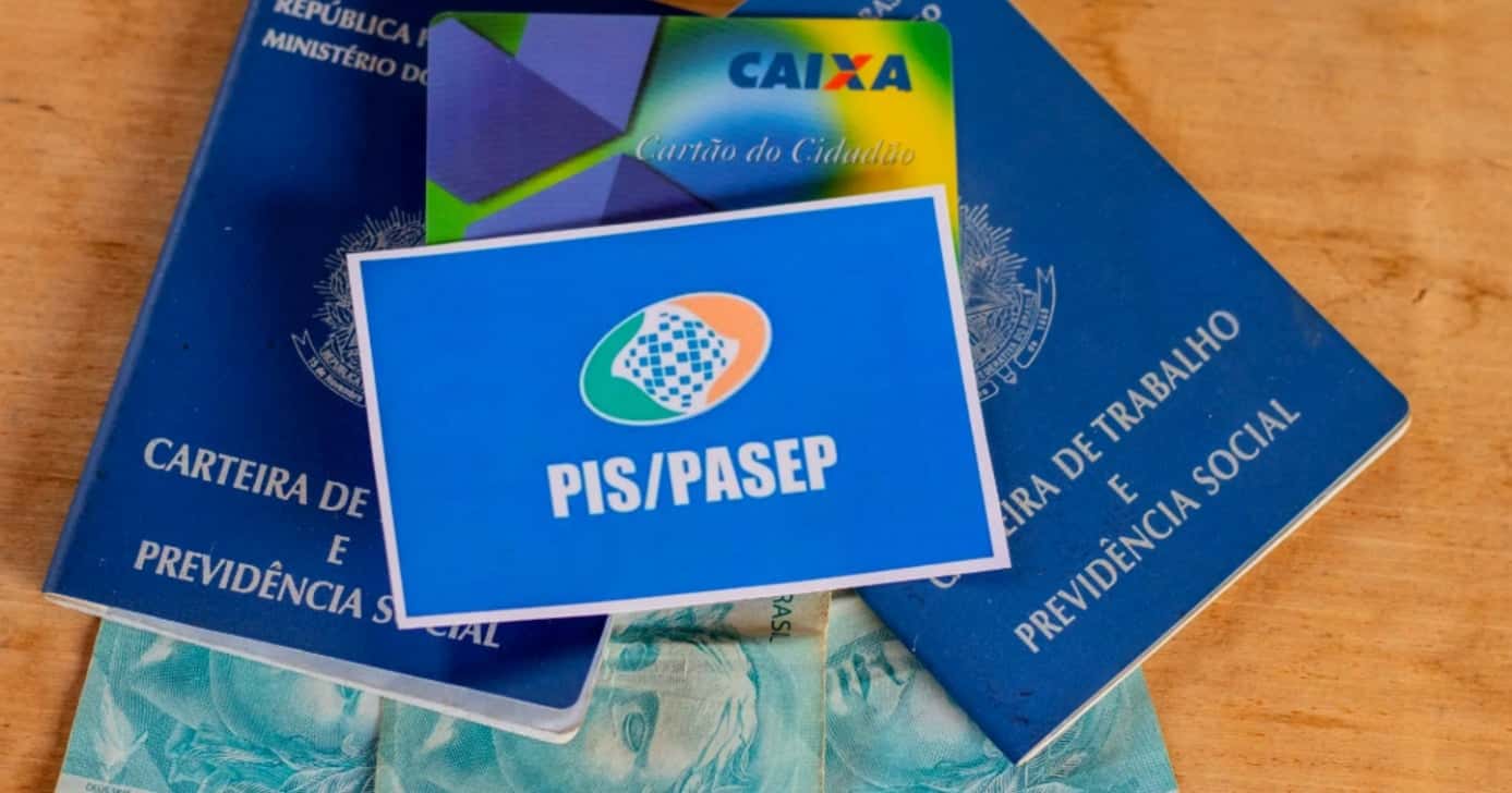 PIS/PASEP tem valores para 2026 (Foto: Divulgação)