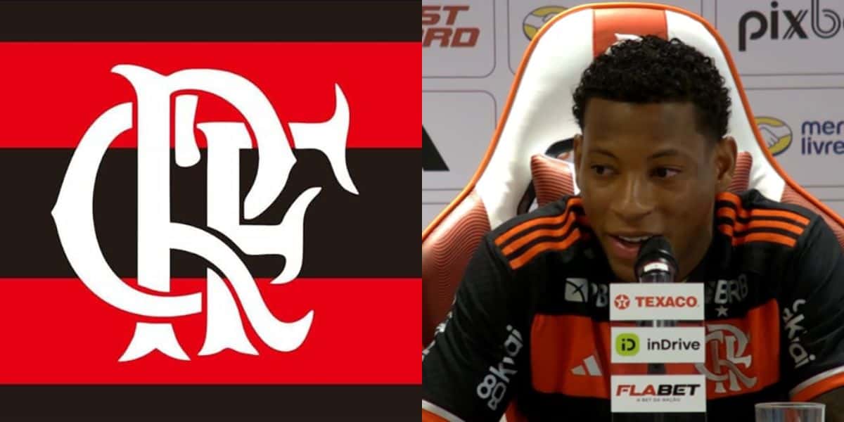 Flamengo aceita vender Plata por R$90 milhões (Reprodução: Youtube)