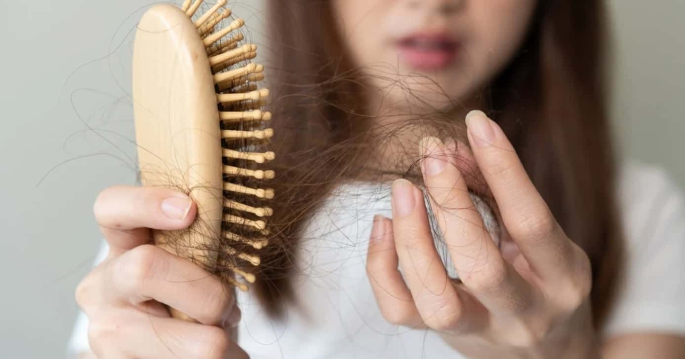 Acabe com a queda de cabelo com esse truque (Foto: Divulgação)