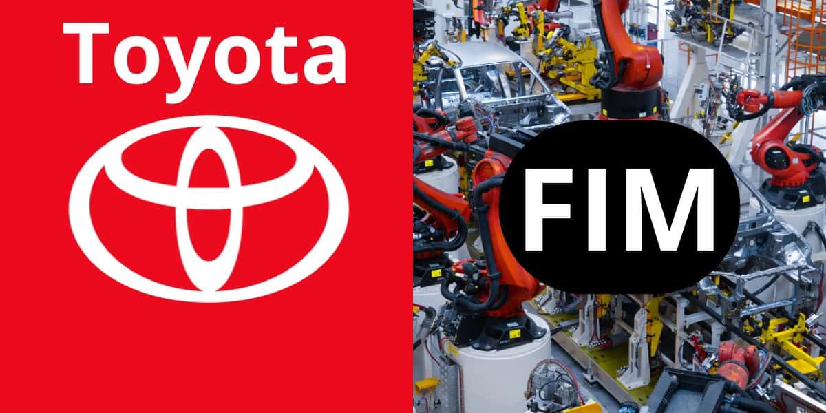 Toyota confirma encerramento em fábrica (Reprodução: Montagem TV Foco)