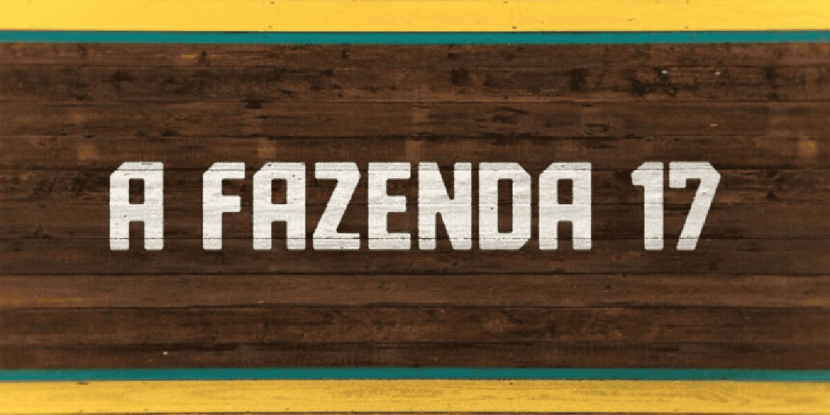 Casal de A Fazenda 17 termina relacionamento (Foto: Reprodução/ Internet)