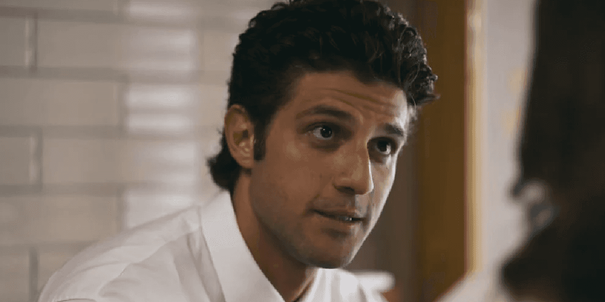 Pedro em Quem Ama Cuida (Foto: Reproduçao/ Globo)