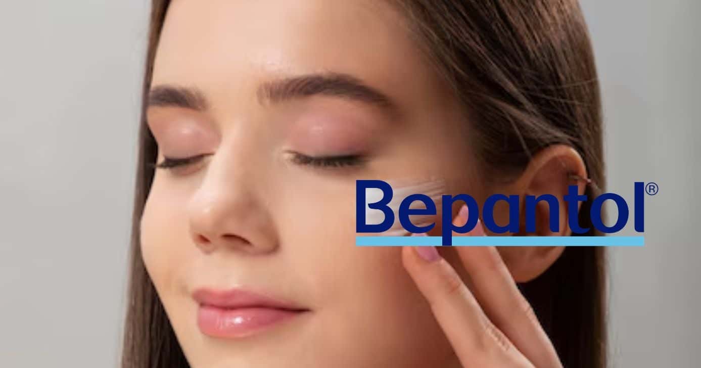 Como transformar o Bepantol em um creme potente com óleo para manchas (Foto Reprodução/Montagem/TV Foco/Canva/Paola)