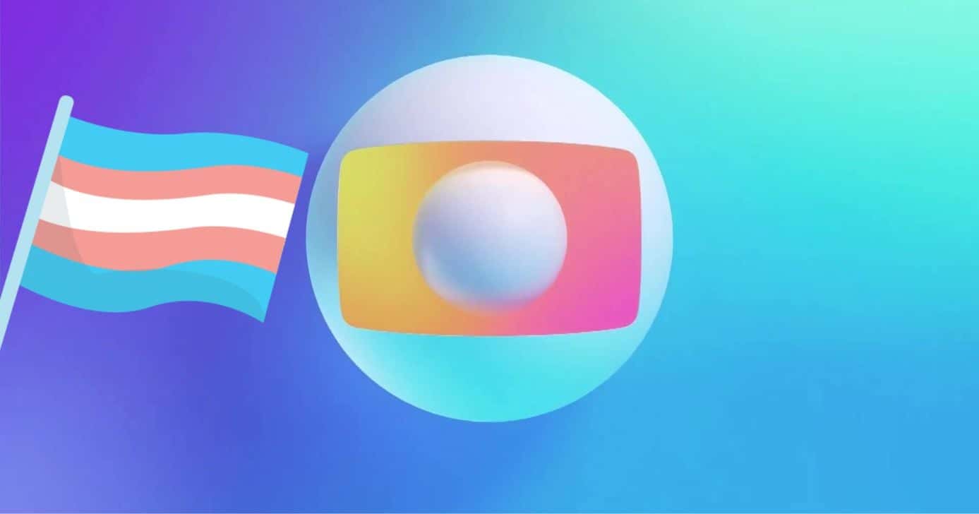 Além de Massafera: Atriz ícone da Globo se assumiu trans com 18 anos (Foto Reprodução/Montagem/TV Foco/Canva/Paola)