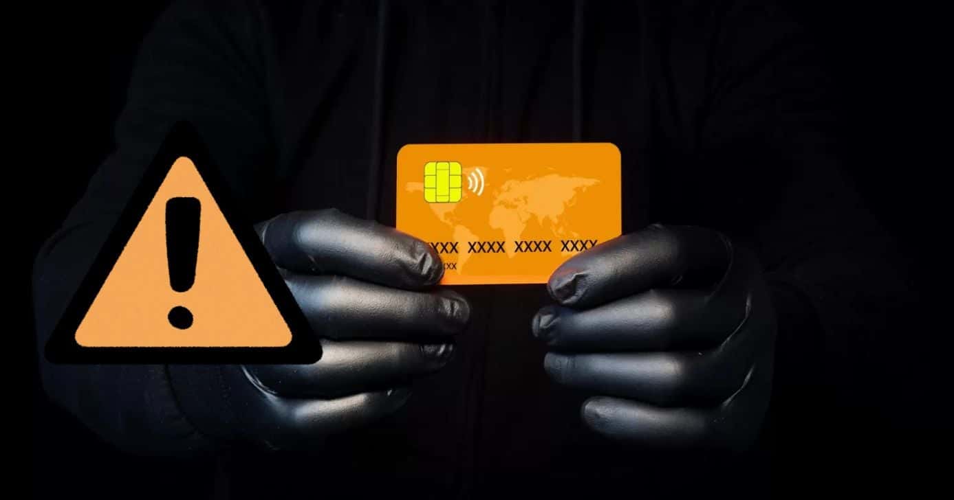 Cartão clonado: 3 sinais de que o seu foi e o que fazer de imediato (Foto Reprodução/Montagem/TV Foco/Canva/Paola)