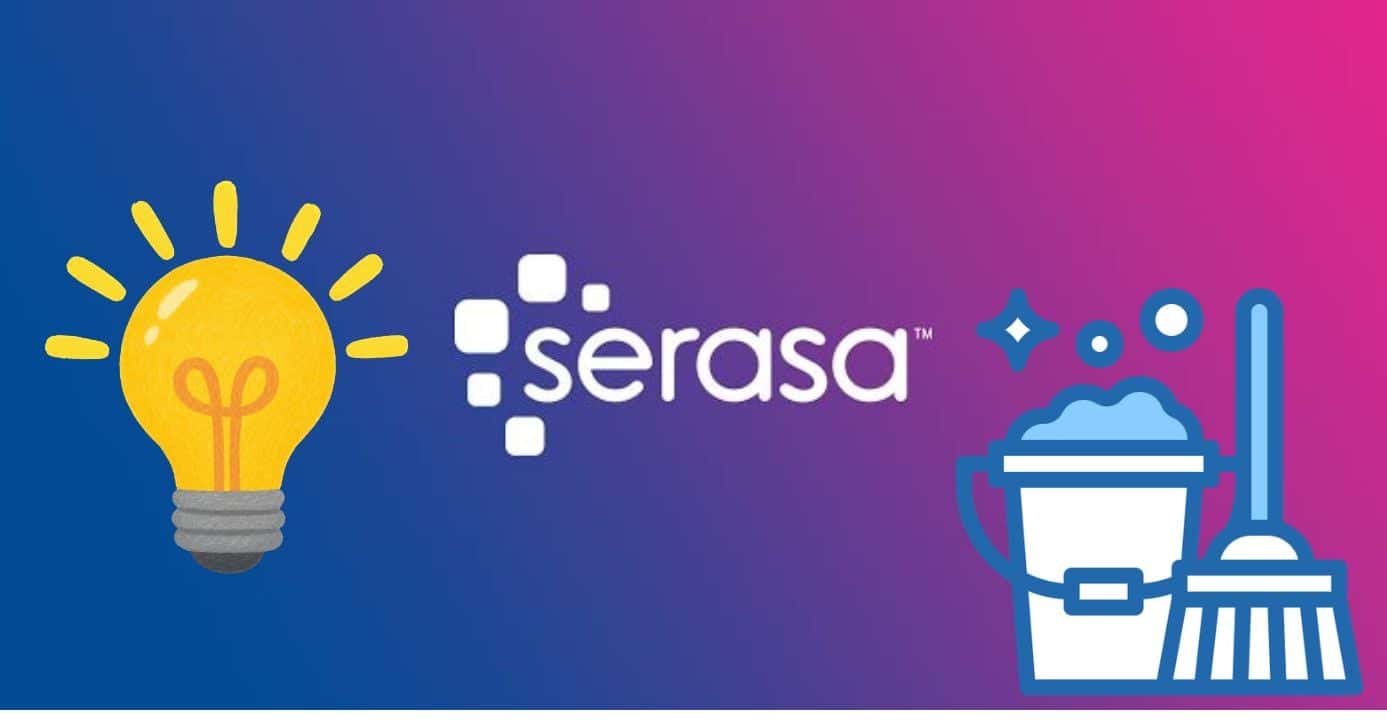Guia prático Serasa: Como saber se o seu nome está limpo em 2026 (Foto Reprodução/Montagem/TV Foco/Canva/Paola)