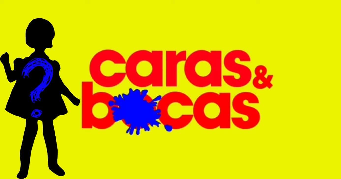 Atriz mirim de Caras & Bocas abandonou a TV para virar professora (Foto Reprodução/Montagem/TV Foco/Canva/Paola)