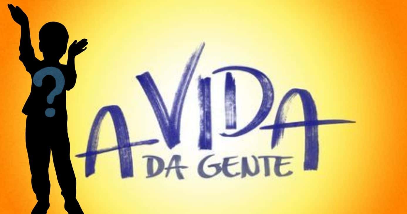 Lembra dele? Ator mirim de A Vida da Gente cresceu e está irreconhecível aos 23 (Foto Reprodução/Montagem/TV Foco/Canva/Paola)