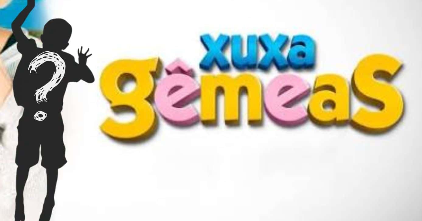 Lembra dele? Ator mirim dos filmes da Xuxa cresceu e está irreconhecível (Foto Reprodução/Montagem/TV Foco/Canva/Paola)