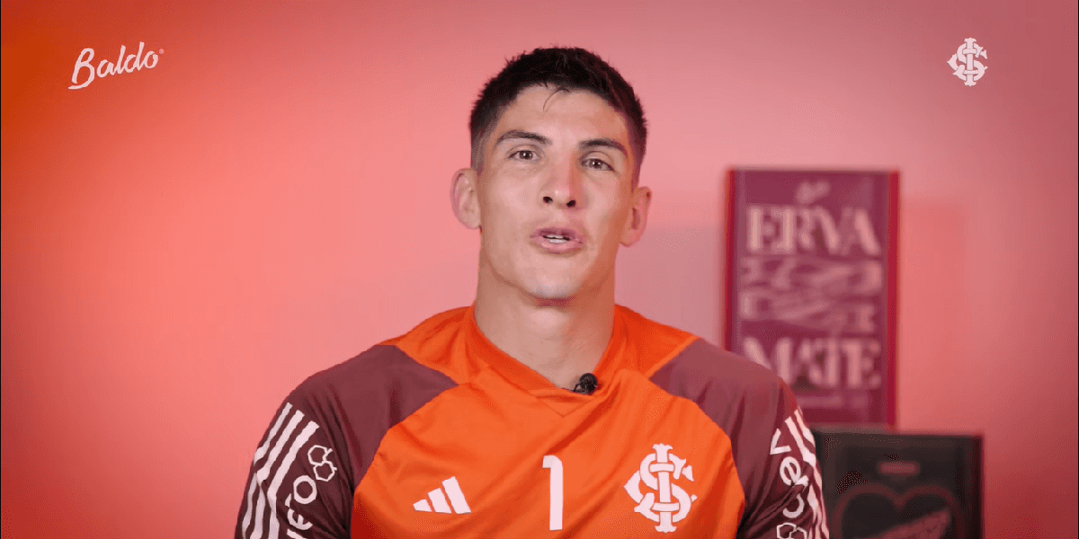 Rochet (Foto: Reprodução/ Inter TV)