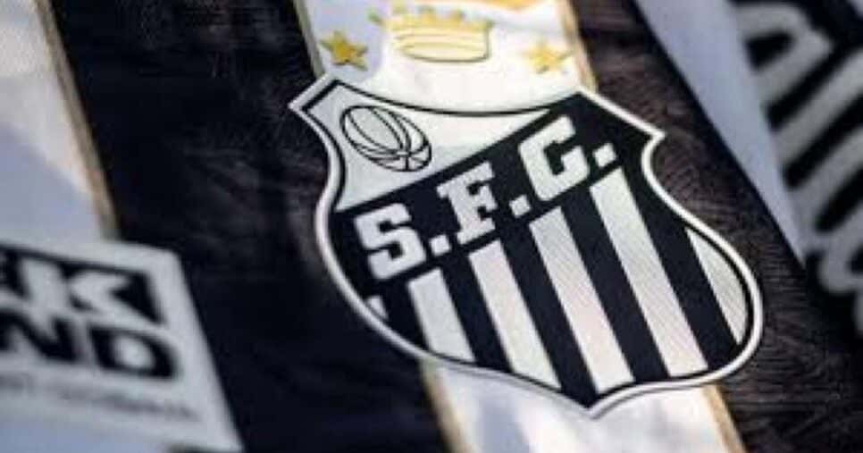 Santos (Foto: Reprodução/ Internet)