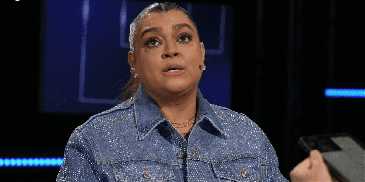 Preta Gil (Foto: Reprodução/ YouTube/ Blogueirinha)