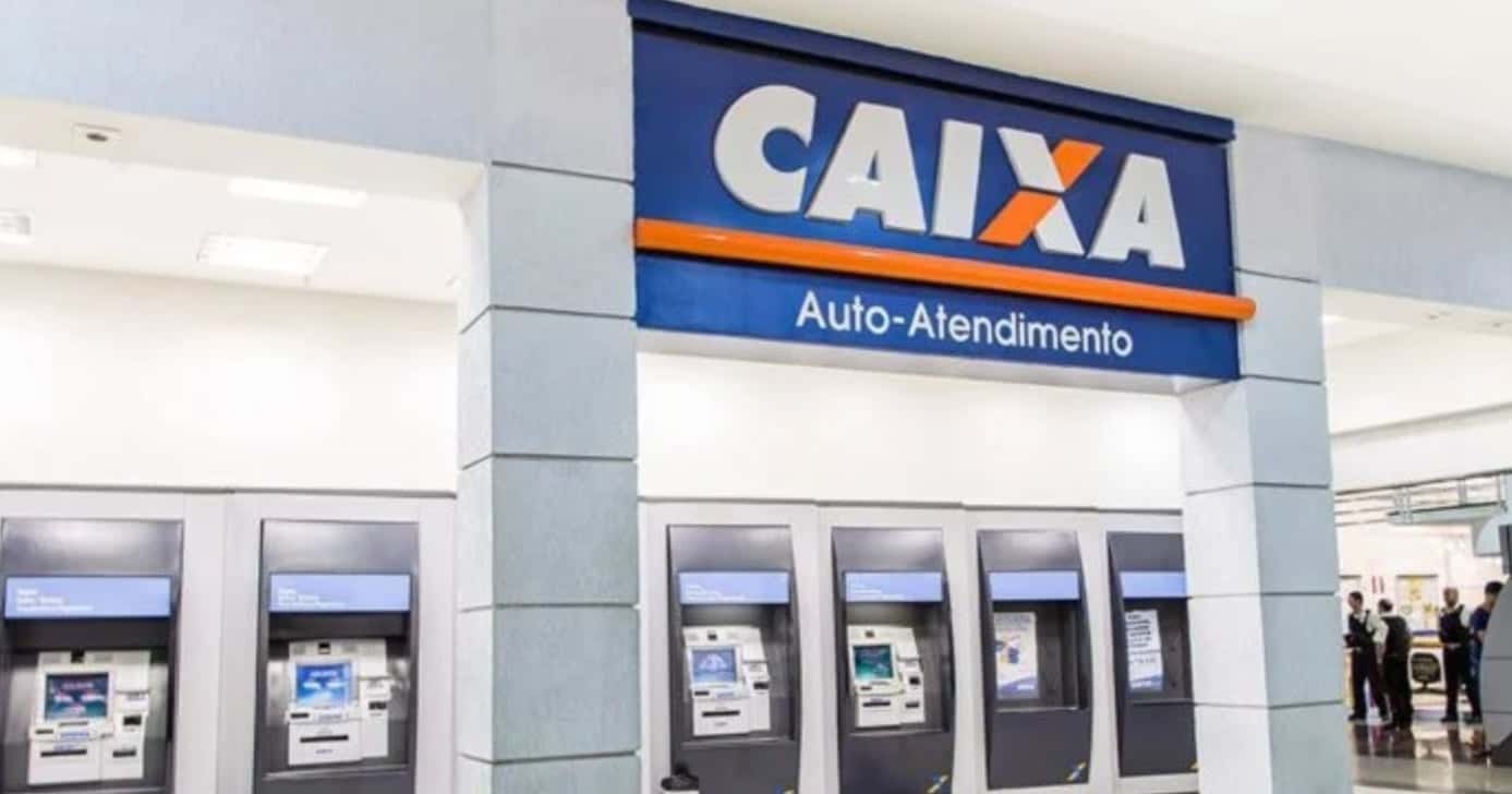 Caixa (Foto: Divulgação)