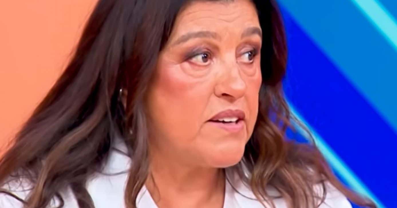 Regina Cazé - Foto: Montagem
