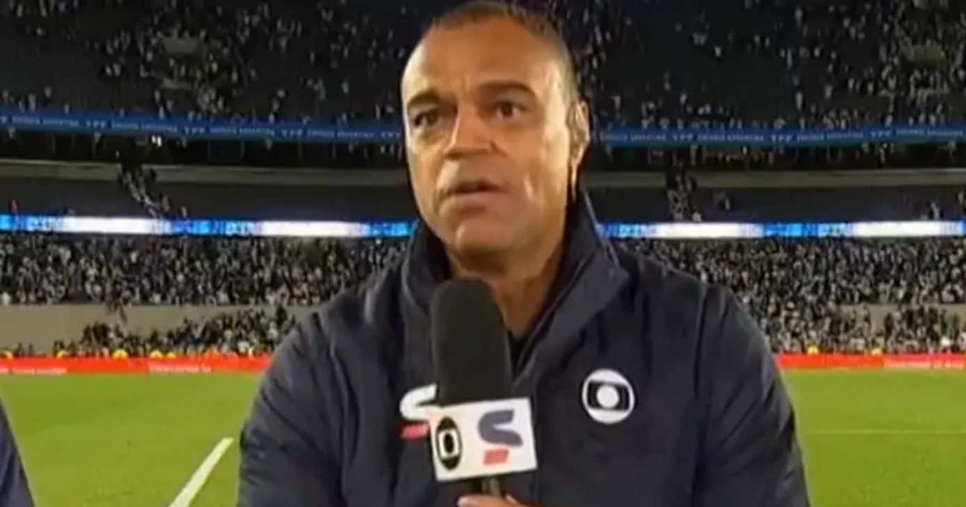Denílson (Foto: Reprodução / Globo)