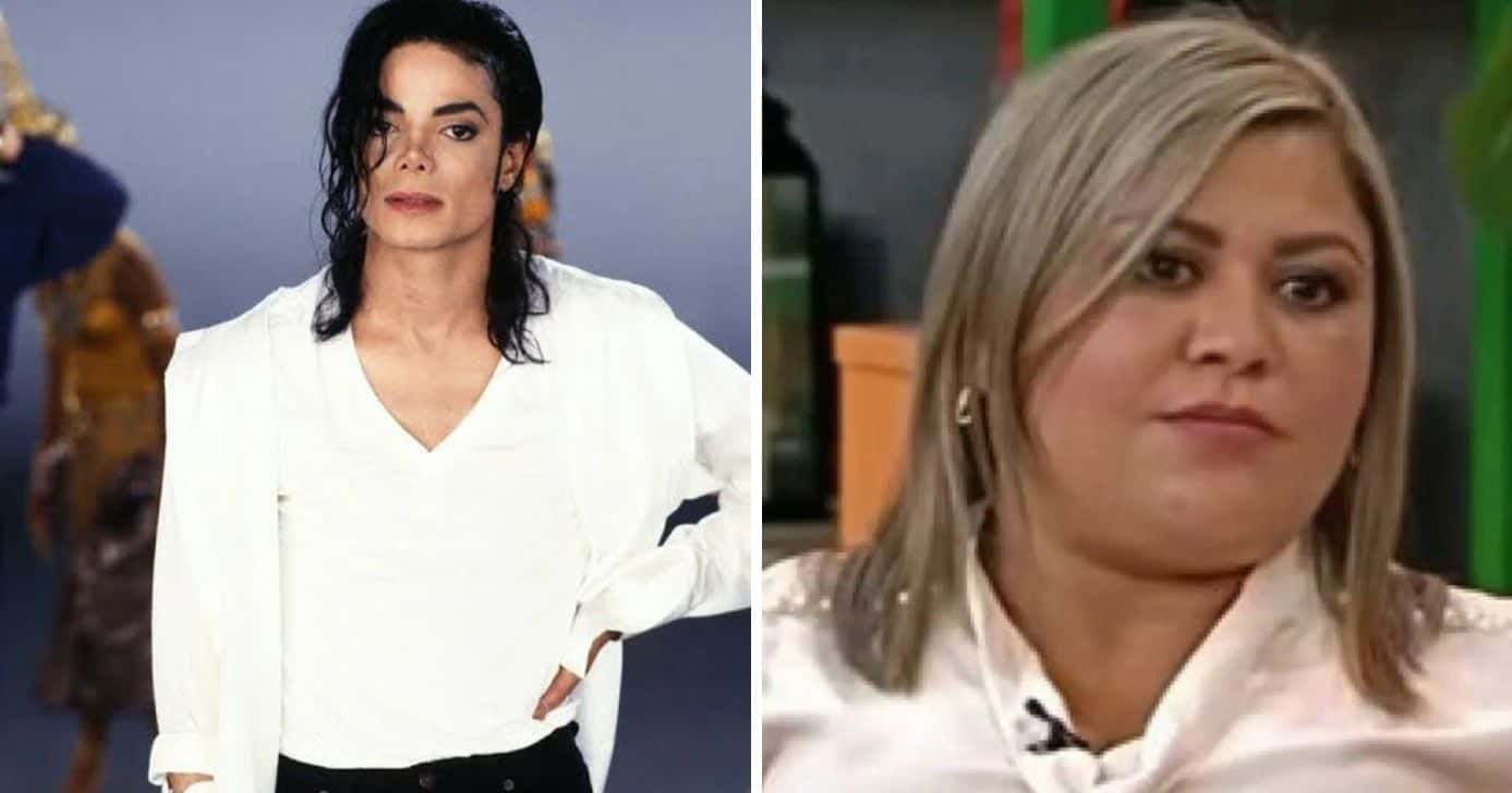 Lene Sensitiva diz que Michael Jakson está vivoc - Foto: Montagem/Internet