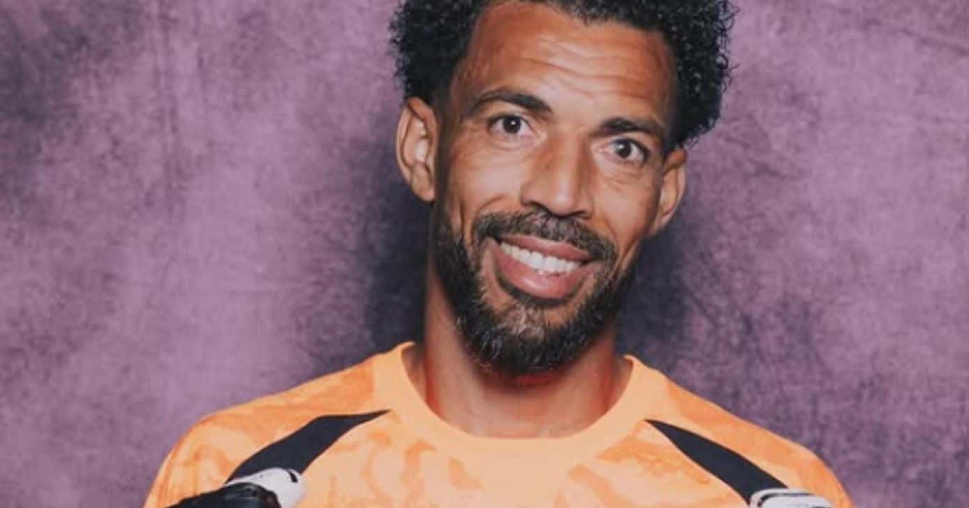 Vozinha - Foto: Instagram