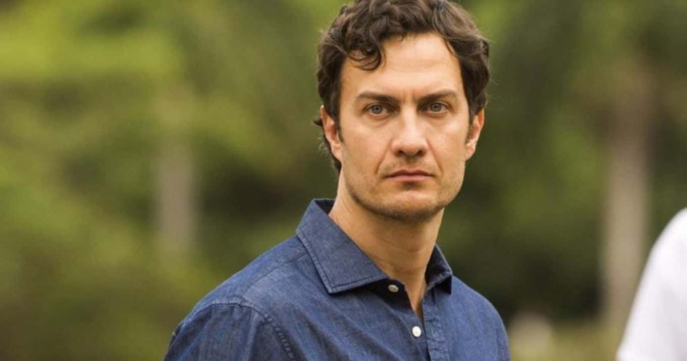Lembra de Gabriel Braga Nunes? Ele está longe da TV desde 2021 (Foto: Reprodução/ Internet)