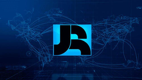 Logo do Jornal da Record. (Foto: Reprodução / Internet)