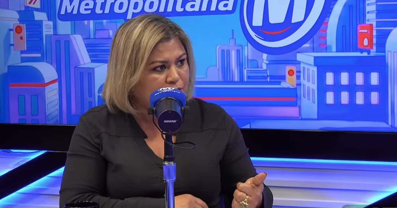 Lene Sensitiva no programa Chupim (Foto: Reprodução / YouTube)