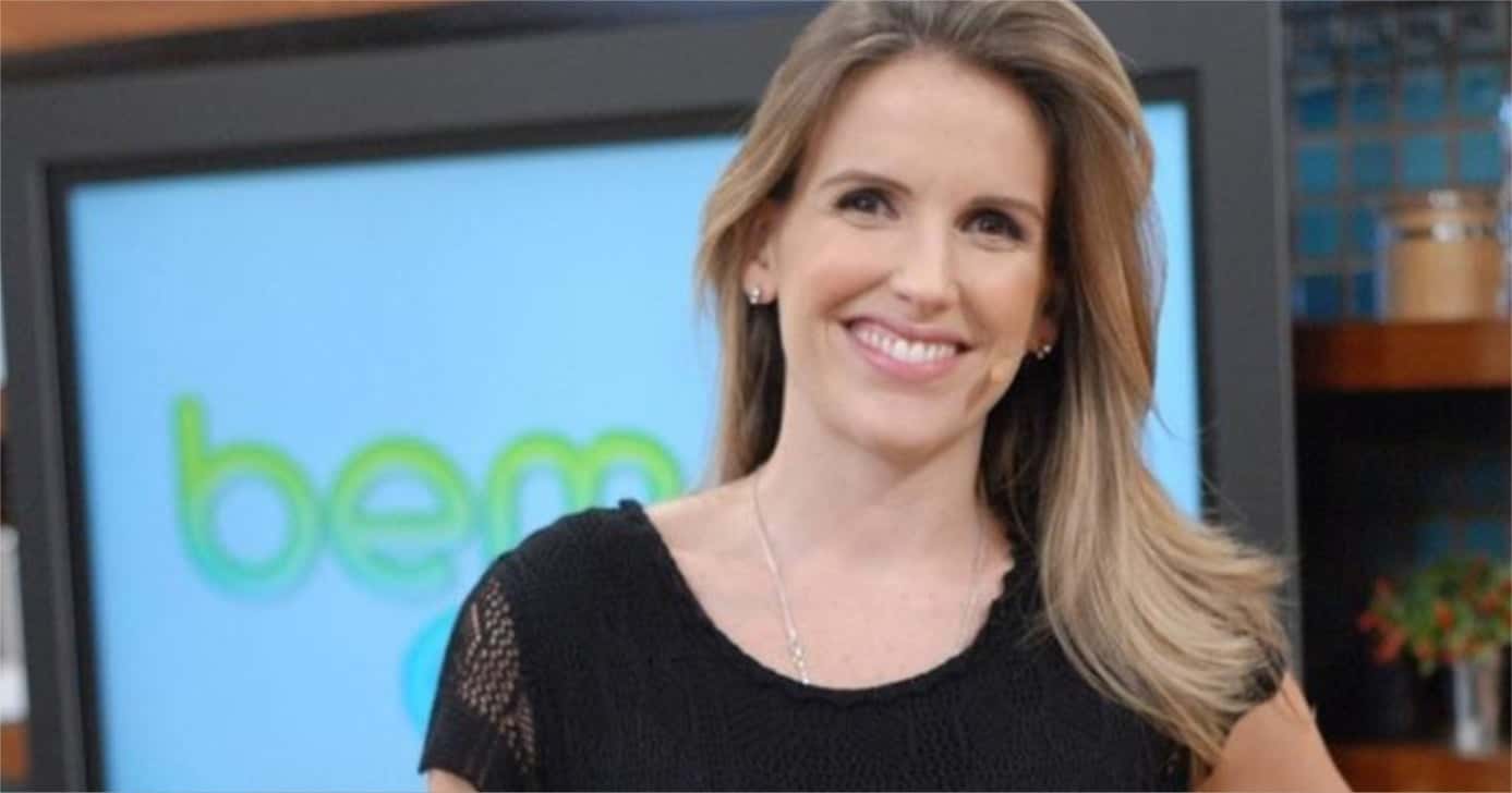 Mariana Ferrão (Foto: Divulgação)