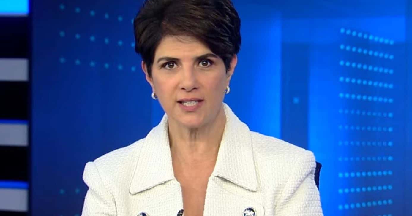 Mariana Godoy vive relação discreta - Foto: Record