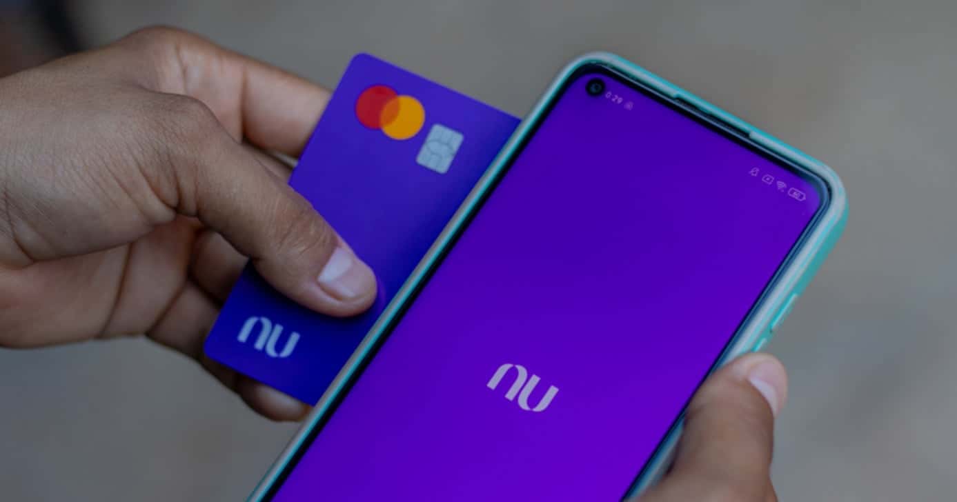 Nubank (Foto: Divulgação)