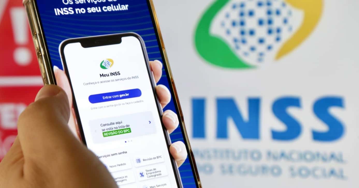 INSS está fazendo Pente-Fino em 2026? Regras e quem será convocado (Foto: Reprodução/Internet)