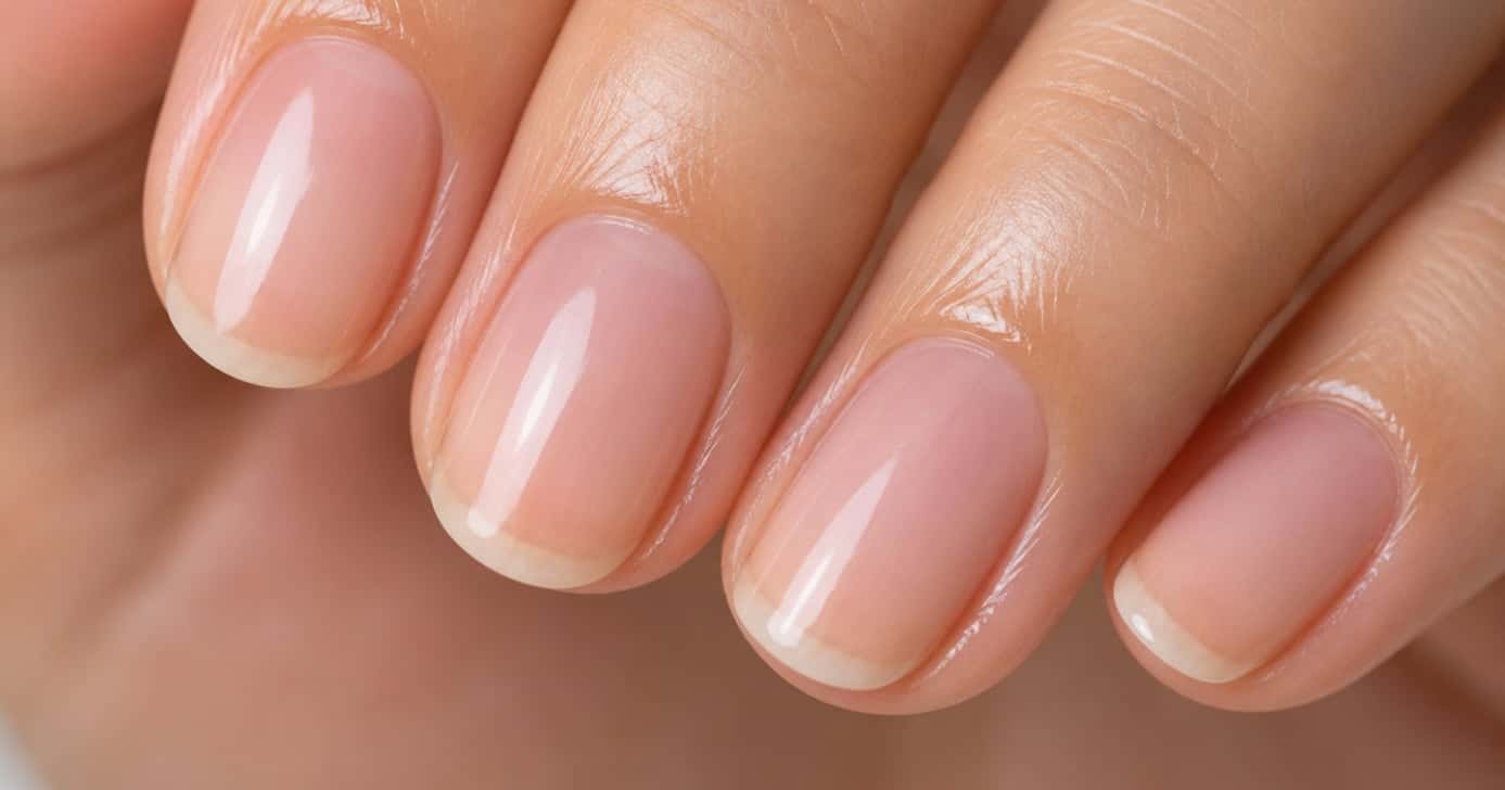 Unhas e cutículas bonitas e saudáveis (Foto: Gerada por IA)