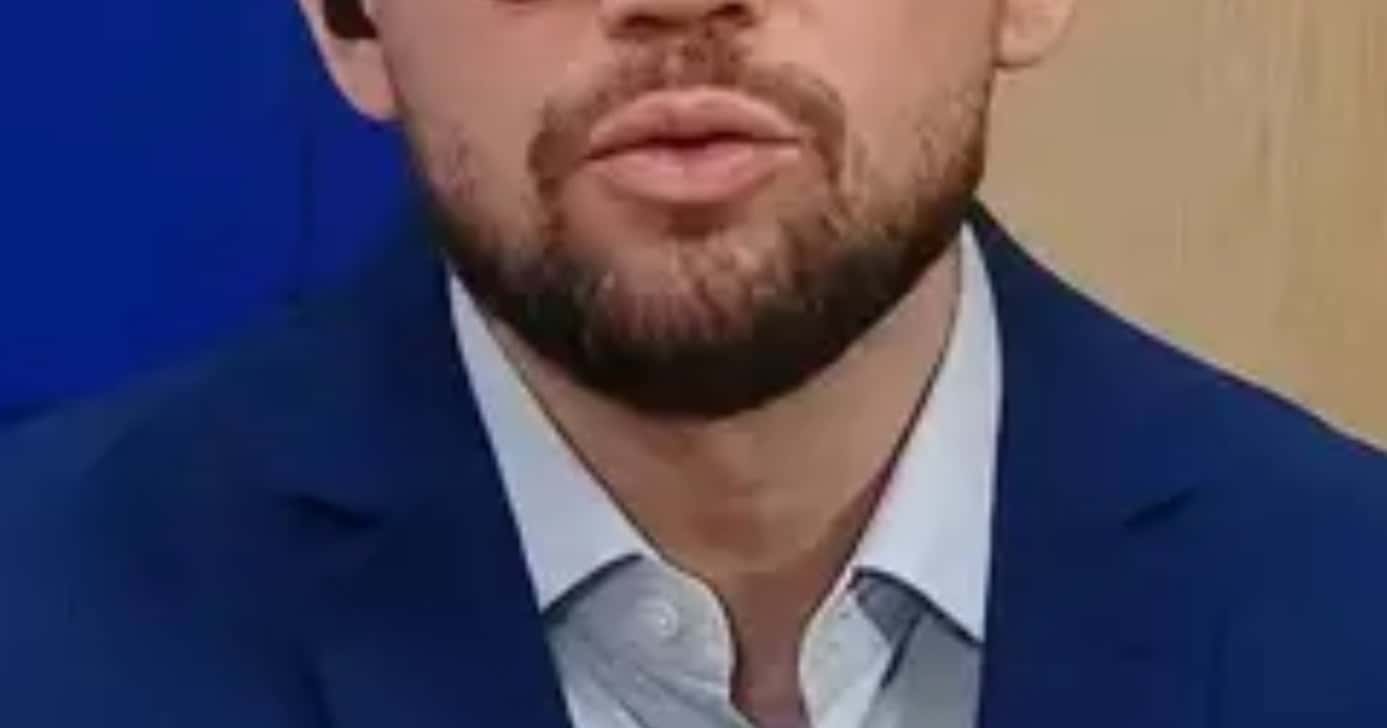 Apresentador fez procedimento estético e teve problemas (Foto: Reprodução/ Internet)