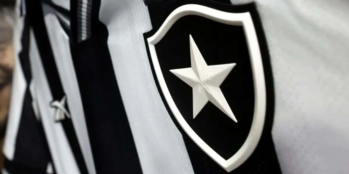 Botafogo (Reprodução: Divulgação)