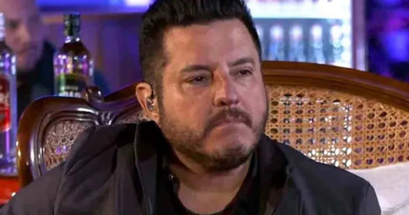 Bruno, parceiro de Marrone, negou que estivesse com câncer terminal (Foto: Reprodução/ Internet)
