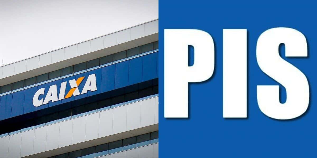 Caixa confirma pagamento do PIS em julho (Reprodução: Montagem TV Foco)