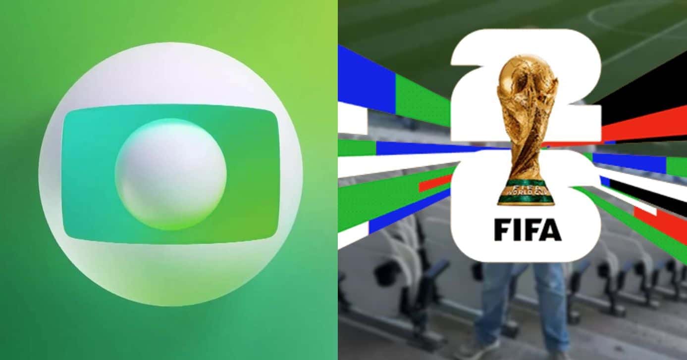 Narrador foi demitido da Globo em plena Copa do Mundo (Foto: Reprodução / Globo / Instagram)