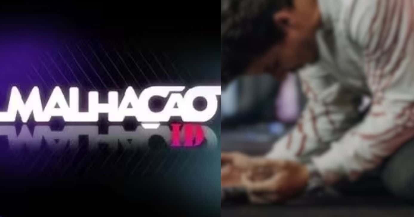 Ex-ator de Malhação se afastou da TV para se dedicar à igreja (Foto: Reprodução / Globo / Instagram)