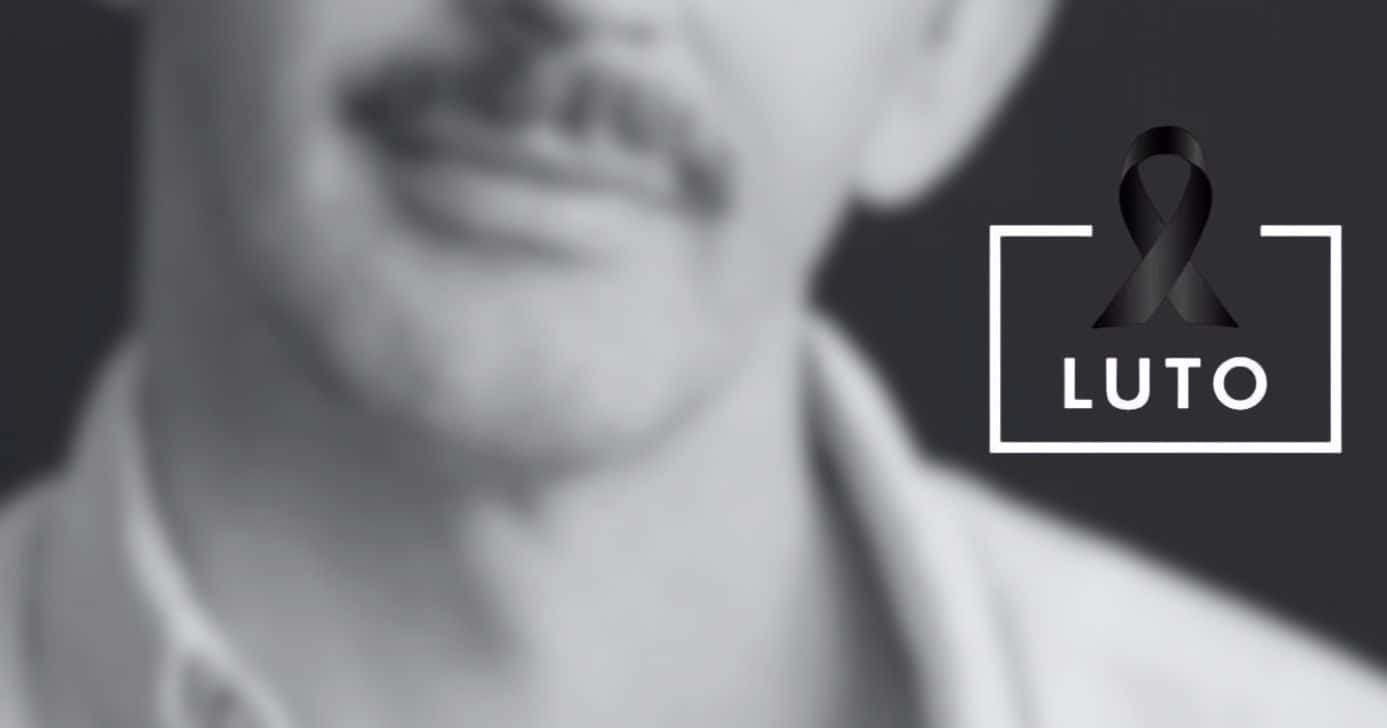 Ator é encontrado morto (Foto: Reprodução / Instagram / Canva / Montagem TV Foco)