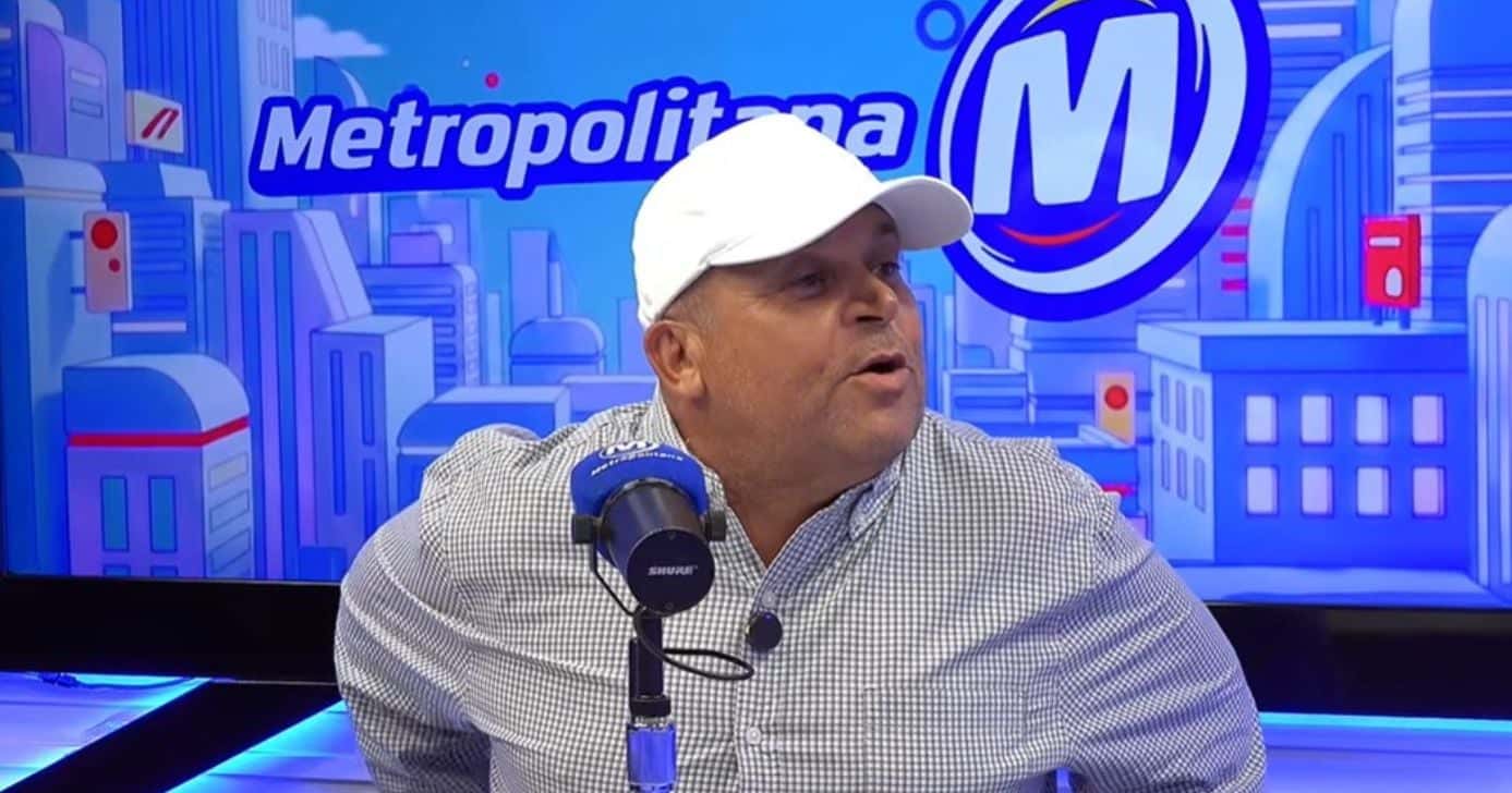 Carlinhos Vidente (Foto: Reprodução / YouTube)