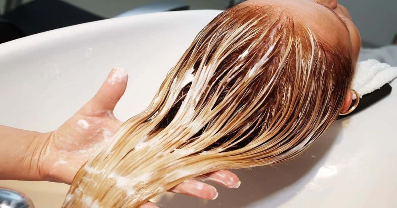Métodos para clarear o cabelo (Foto: Reprodução/ Internet)