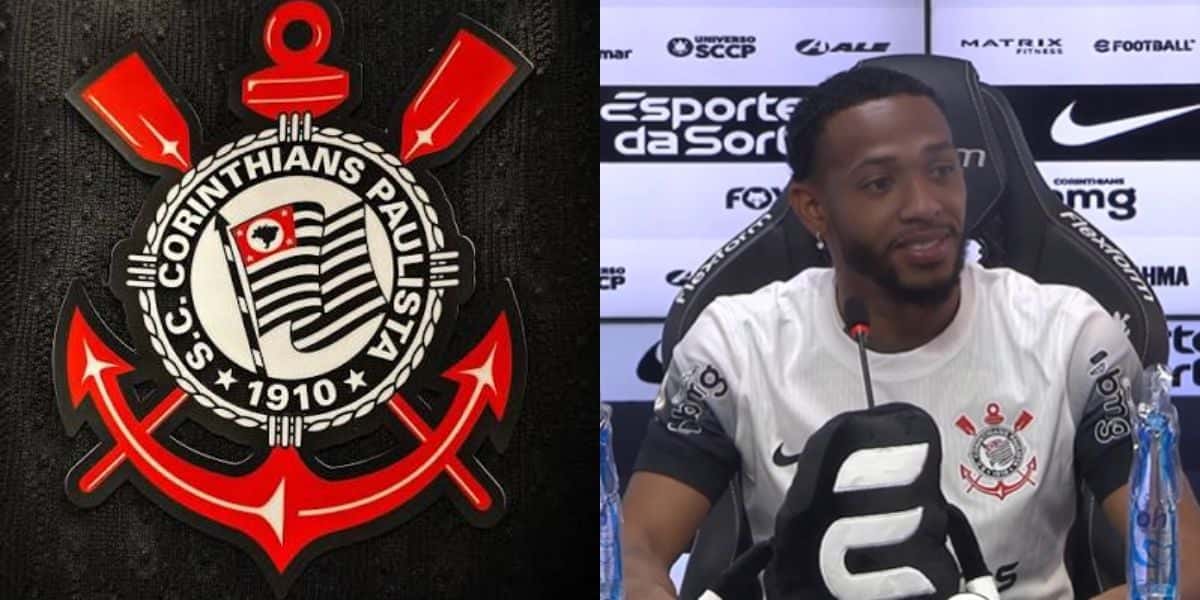 Atualização do transfer ban do Corinthians pela dívida de Martínez (Reprodução: Youtube)