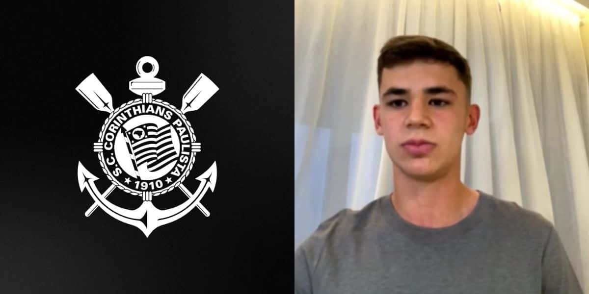 Moscardo assina com novo time e não é o Corinthians (Reprodução: Band Sports)