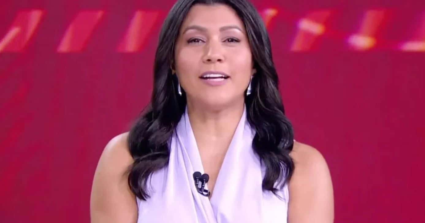 Dani Brandi (Foto: Reprodução/ Internet)
