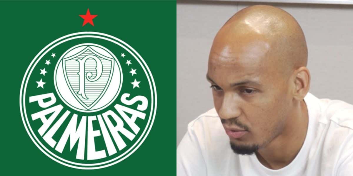 Fabinho entra no radar do Palmeiras (Reprodução: Canal Goat / Youtube)