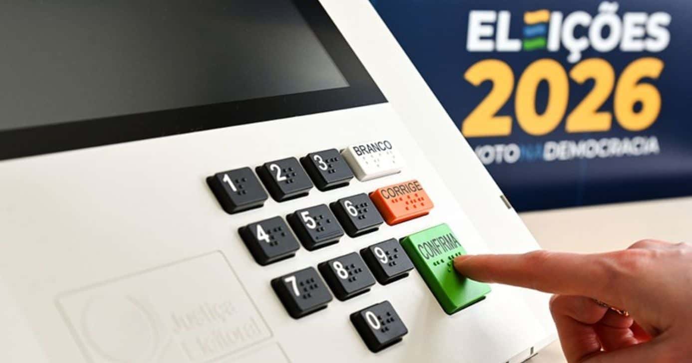 Famosos largaram a TV para concorrer as eleições em 2026 (Foto: Reprodução/ Internet)